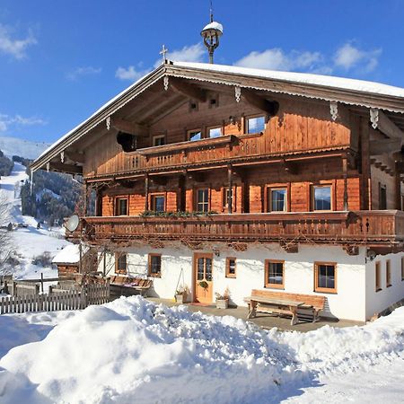 Haus Boarbauer Villa Kirchberg in Tirol Exterior foto